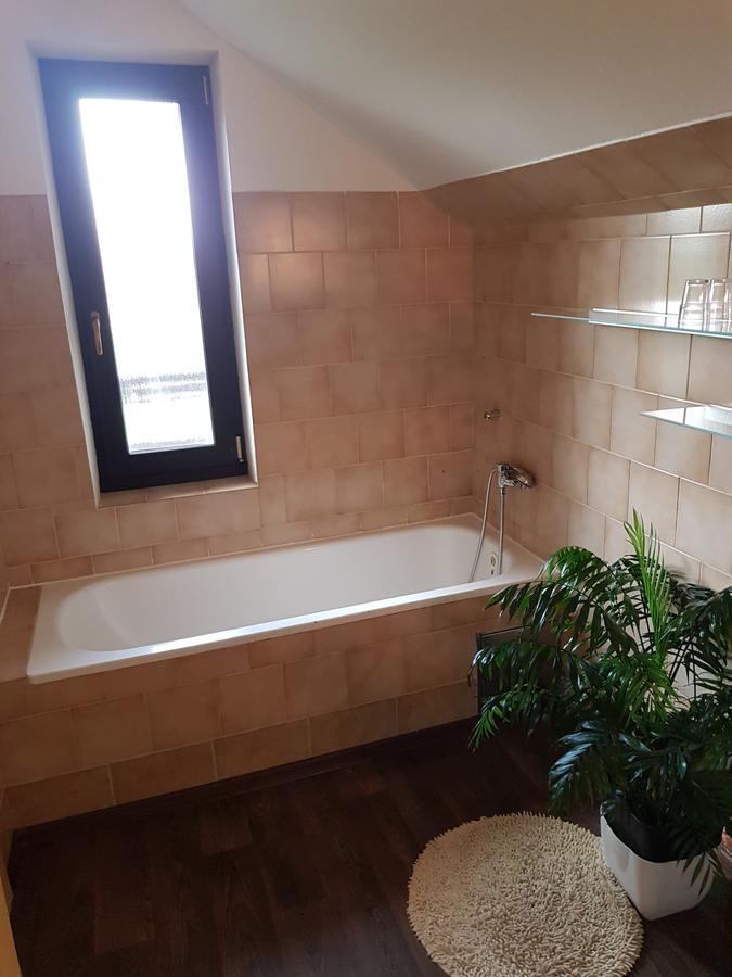 Penzion Lamberk Nový Jičín 外观 照片